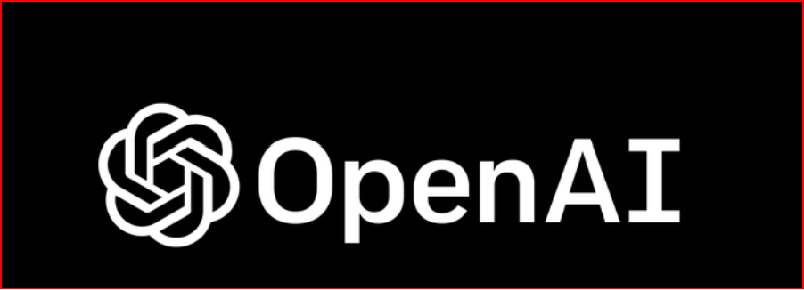 OpenAI logo