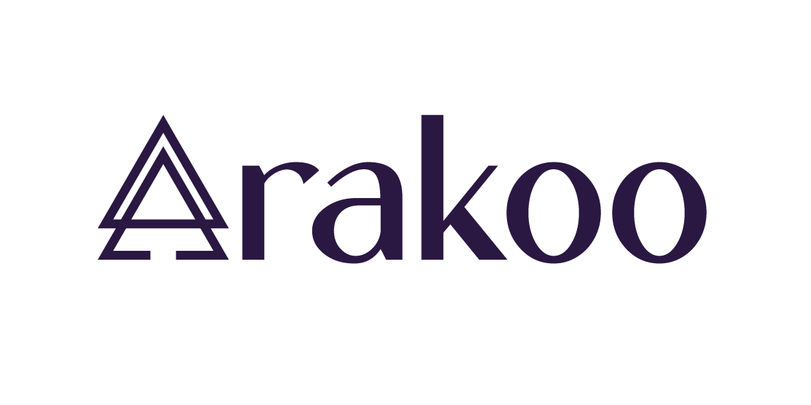 arakoo Logo